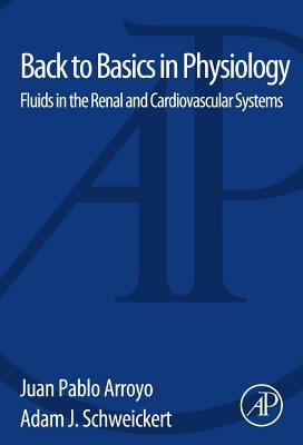 Water Physiology: Distribution, Dynamics, and Regulation
