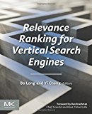 Relevance Ranking for Vertical Search Engines
