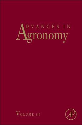 Advances in Agronomy, Volume 119