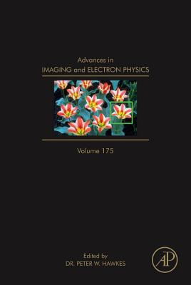 Advances in Imaging and Electron Physics, Volume 175