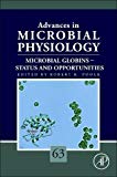 Advances in Microbial Physiology Vol 63