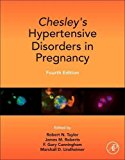 Chesley's Hypertensive Disorders in Pregnancy 4E