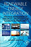 Renewable Energy Integration 1E