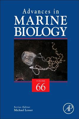 Advances in Marine Biology, Volume 66