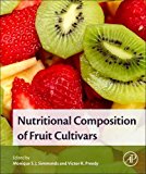Nutritional Composition of Fruit Cultivars