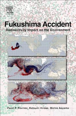 Fukushima Accident: Radioactivity Impact on the Environment