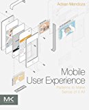Mobile User Experience 1e