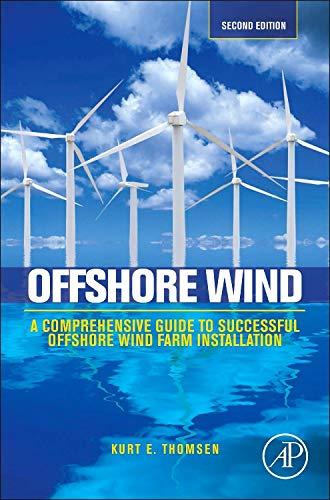 Offshore Wind, 2e