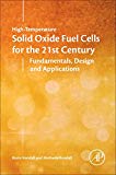 High-temperature Solid Oxide Fuel Cells 2E