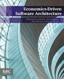 Economics-driven Software Architecture