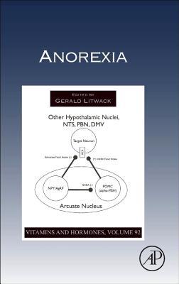 Vitamins and Hormones Volume 92
