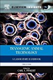 Transgenic Animal Technology 3E