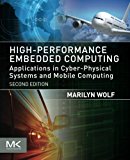 High-Performance Embedded Computing: Architectures, Applications, and Methodologies