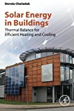 Solar Energy in Buildings