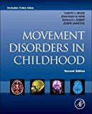 Movement Disorders in Childhood, 2e