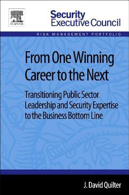 From One Winning Career to the Next, Second Edition