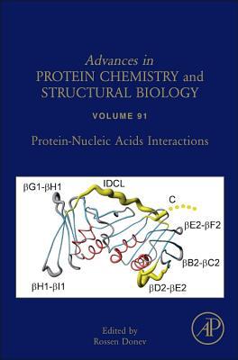 Protein-nucleic Acids Interactions