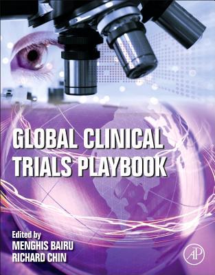 Global Clinical Trials Playbook:Capacity and Capability Building