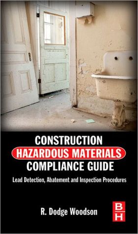 Construction Hazardous Material Compliance Guide