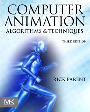 Computer Animation, 3e