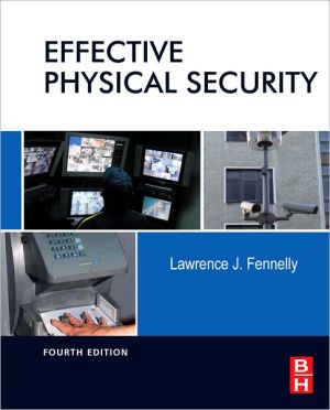 Effective Physical Security, 4e