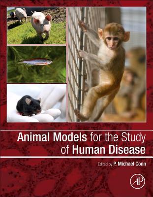 Animal Models for the study in human disease