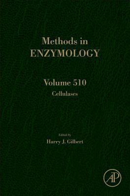 Methods in Enzymology, Volume 510