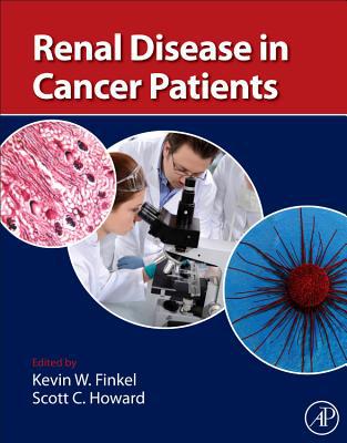 Renal disease in cancer patients