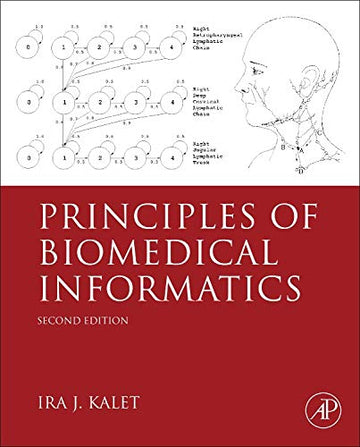 Principles of Biomedical Informatics, 2e