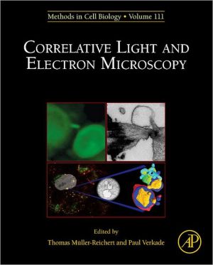 Methods in Cell Biology Volume 111