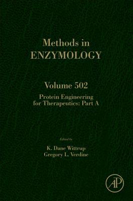 Protein Engineering for Therpeutics