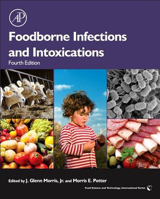 Foodborne Infections and Intoxications, 4e