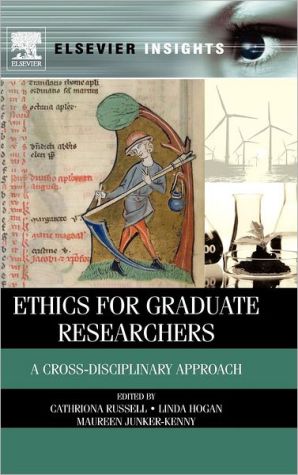 Ethics for Graduate Researchers
