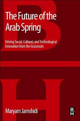 Innovation, Entrepreneurism, and the Arab Spring: Social, Political, and Economic Change