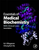 Essentials of Medical Biochemistry:With Clinical Cases