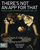 There's Not an App for That