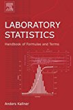 Laboratory Statistics