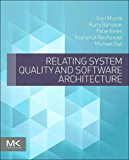 System Quality and Software Architecture