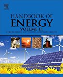 Handbook of Energy, Volume II 1e