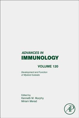 Advances in Immunology Vol 120