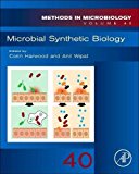 �Methods in Microbiology Vol 40