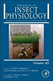 Advances in Insect Physiology, Volume 45