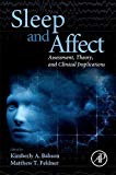 Sleep and Affect