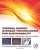 Thermal Energy Storage Technologies for Sustainability