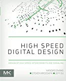 High Speed Digital Design 1e