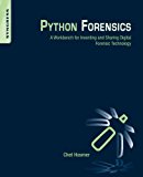 Python Forensics 1E