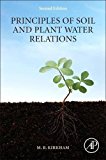 Principles of Soil and Plant Water Relations