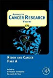 Redox and Cancer Part A, Vol 122