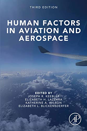 Human Factors in Aviation 3e