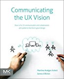 Communicating UX Vision: 13 anti-patterns that block good ideas